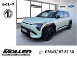 Kia EV3 GT-Line 81,4 Drive Komfort Wärmepumpe 360°  