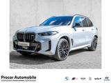 BMW X5 M60i xDrive M Sport Pro LC Prof. AHK Pano Sta - BMW X5 M60 Gebrauchtwagen