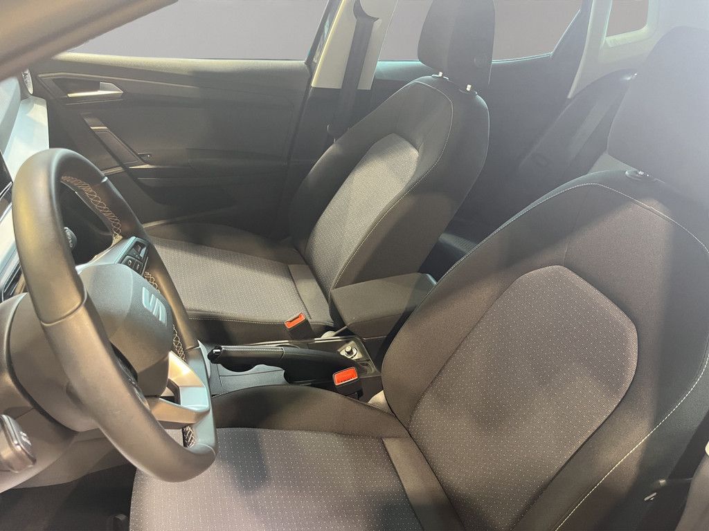 Seat Arona - Bild 6