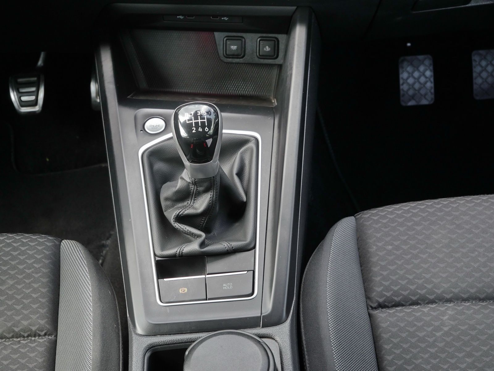 Volkswagen Golf - Bild 7