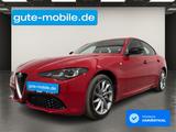 Alfa Romeo Giulia 2.0 Ti Q4 | MATRIX | 18" | LEDER | SHZ - Alfa Romeo Giulia: Ti