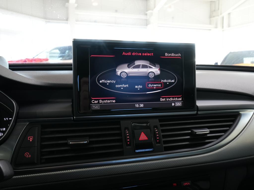 Audi A6 3.0 TDI quattro*LED*BOSE*