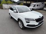 Skoda Karoq 1.5 TSI DSG STYLE ATC AHK LED ... - Skoda Karoq aus 2017