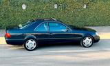 Mercedes-Benz CL 500, SEC 500, S500 Coupé - 2.H. Topzustand - Mercedes-Benz Gebrauchtwagen von 1994