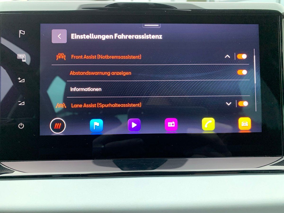 Seat Arona - Bild 42