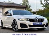 BMW 520d Touring LCI*M-PAKET*1.HAND*HYBR*M-SPORT*TOP - BMW 520: M Paket