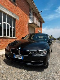 BMW 316 - 4