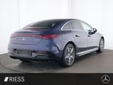 Mercedes-Benz EQE 500 4MATIC SD HUD WPumpe LM W-Paket ACC PDC - Mercedes-Benz EQE