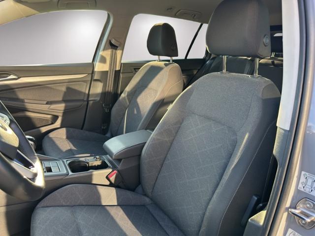 Volkswagen Golf Variant Life LED/AHK/RFK/Navi, миниатюра 10