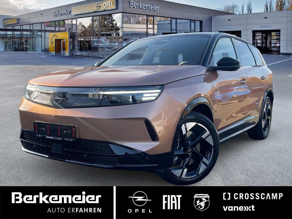 Opel Grandland (X)