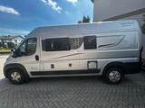 Karmann Davis 590 - Karmann Wohnmobil oder -wagen