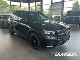 Mercedes-Benz GLB 220 4M AMG 7-Sitzer Pano AHK 360° ACC Burmes - Mercedes-Benz GLB 220 Jahreswagen