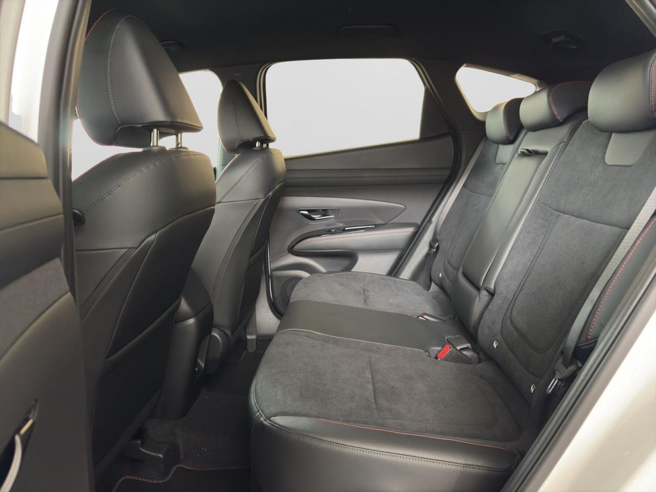 Hyundai TUCSON - Bild 14