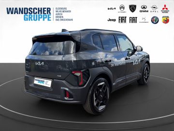 Kia EV2 61 kWh GT-Line 4-Sitzer Navi*Sound*Memory*36