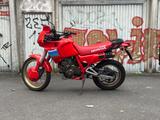 Honda Dominator NX650 RD02 - HONDA DOMINATOR