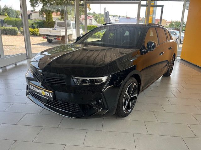 Image of Opel Astra