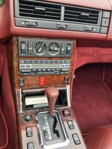 Mercedes-Benz SL 300 - Autos aus dem Jahr 1991