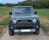 Suzuki Jimny Horizon LIMITIERTE 1 - 900 Stück