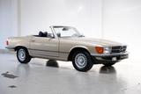 Mercedes-Benz SL 350 SL - 3.5L V8 - German Delivered - - Mercedes-Benz Gebrauchtwagen von 1978