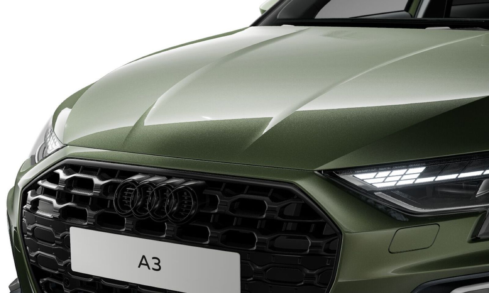 Audi A3 - Bild 4