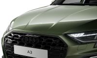 Audi A3 - Vorschau Bild 4