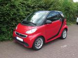 Smart Fortwo mhd | Typ 451 | TÜV 05/2027 | 41.500 km