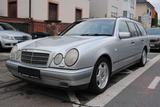 Mercedes-Benz E 200 T  ELEGANCE*Automatik*PDC*AHK*Schiebedach* - Mercedes-Benz E 200 aus 1998