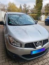 Nissan 7 Sitze Nissan qashqai +2  Motor 1,6 zu ve... - Nissan Qashqai+2: 1.6