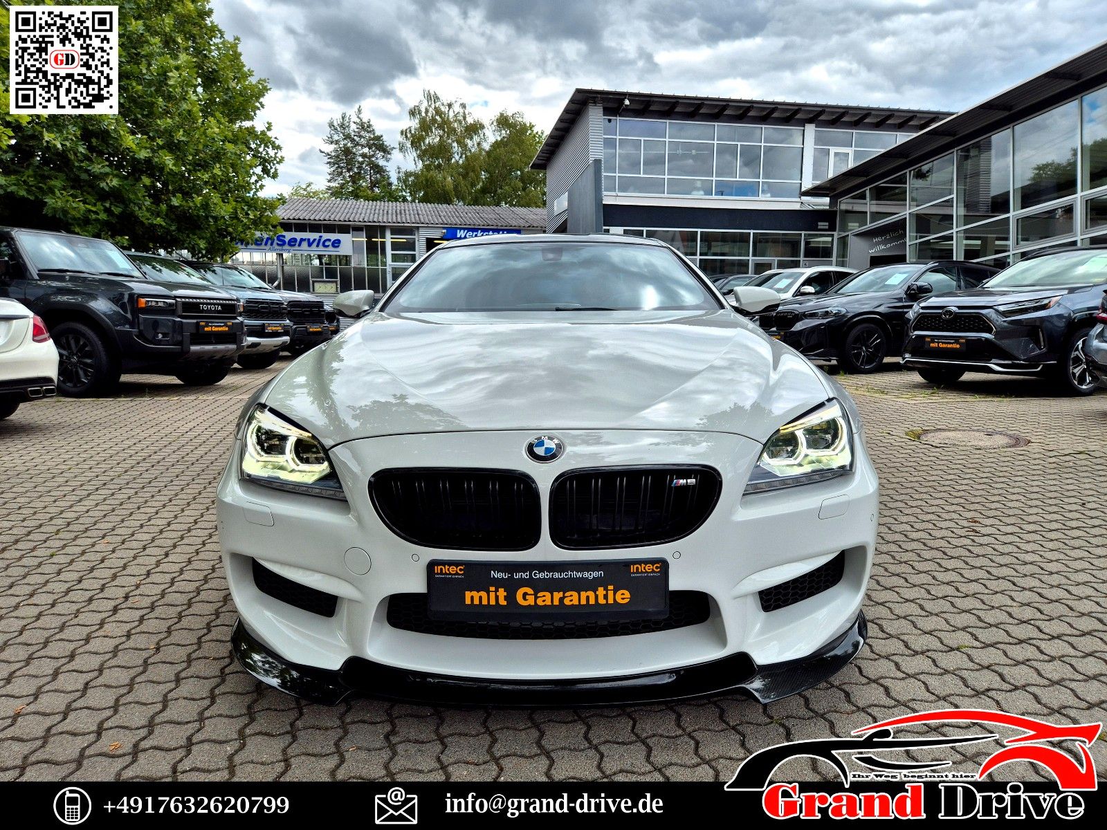 Фото авто