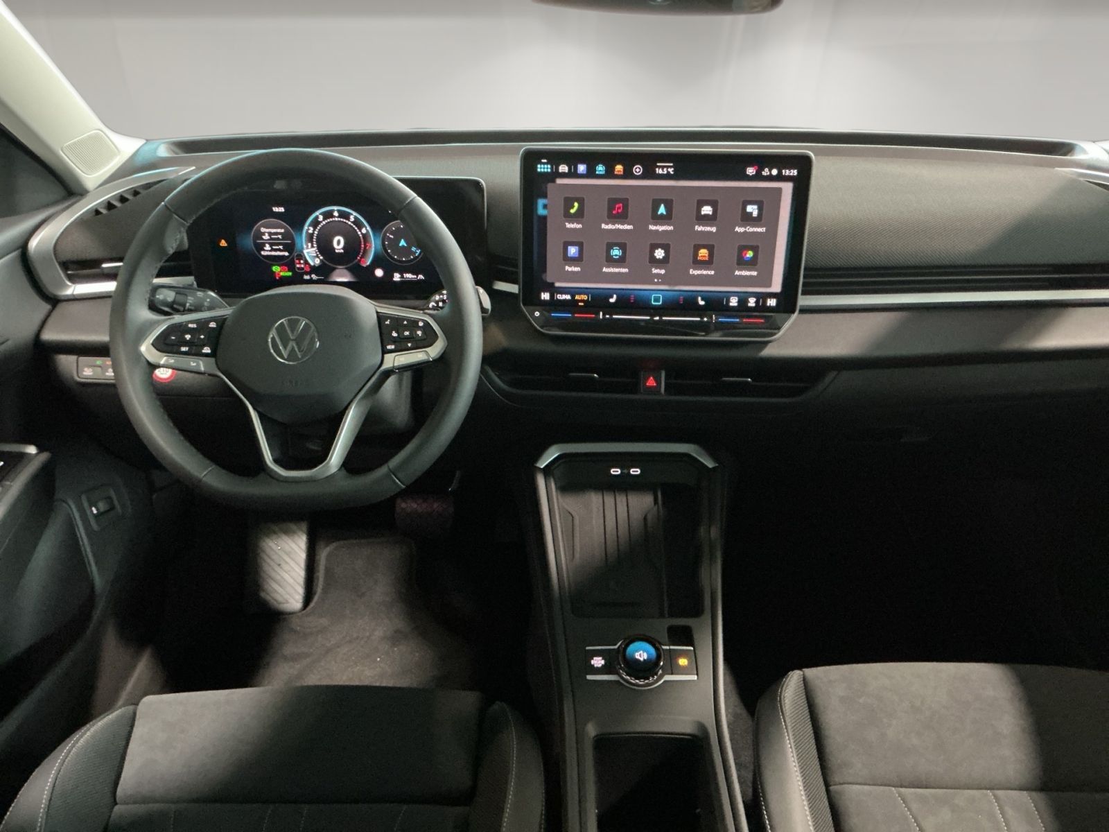 Volkswagen T-Roc - Bild 11