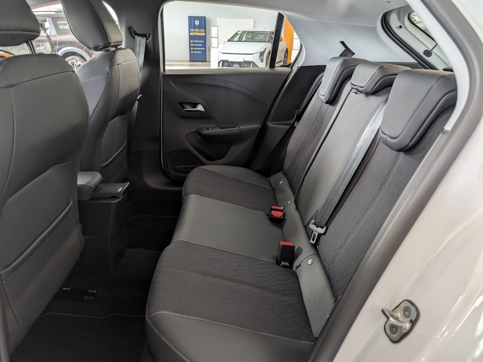 OPEL Corsa  1.2 Elegance Kamera LED SHZ – Bild 9