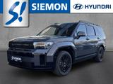Hyundai SANTA FE MY26 HEV 1.6 4WD BLACKLINE 7-Sitze Schi