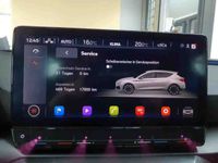 Cupra Leon - Vorschau Bild 21