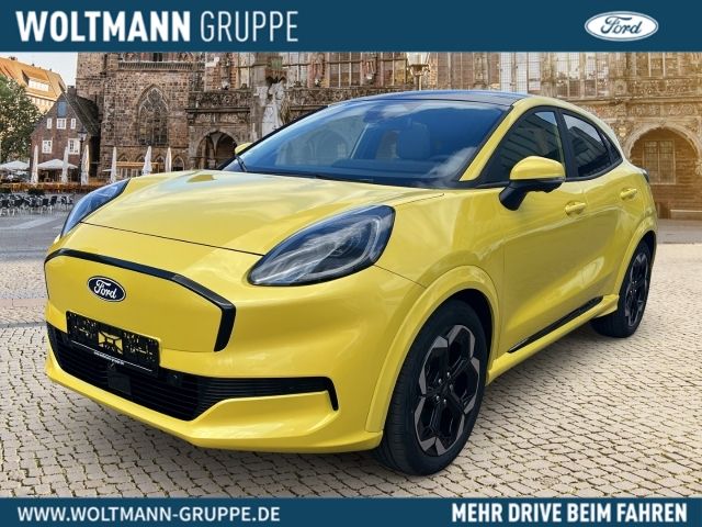 Ford Puma Gen-E *Vorlauffahrzeug* ab 173€ netto zusät