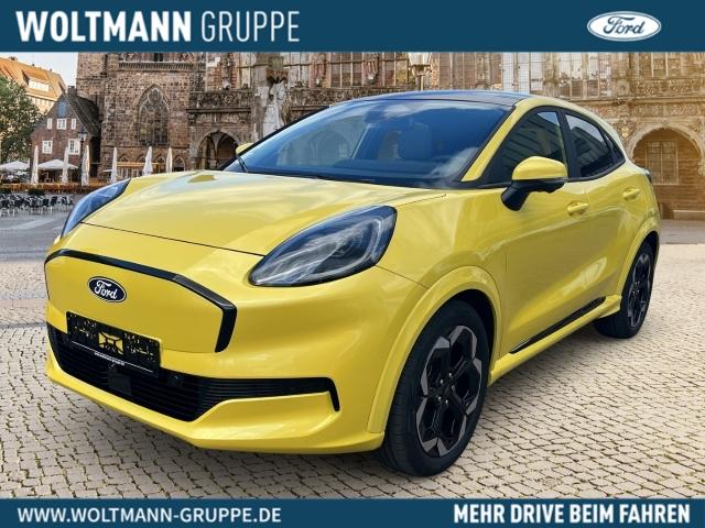 Ford Puma Gen-E ab 105€* brutto *Staatliche Förderung