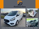Ford Transit Custom 340 L1 Trend Aut. Navi+Kamera+Shz - Ford Transit Custom in Mainz