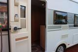 HYMER / ERIBA / HYMERCAR Living 490 - HYMER / ERIBA 490