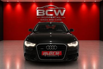 Audi A6 - 4