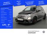 Fiat 500 Competizione DUALOGIC BEATS LEDER PANO - Fiat 500: Dualogic