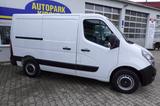 Opel Movano B Kasten/Kombi L1H1 Klima Verkleidung - gebrauchte Opel Movano aus dem Jahr 2020