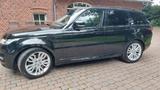 Land Rover Range Rover Sport 4.4 SDV8 Autobiography Dyn... - Land Rover Range Rover Sport: Autobiography