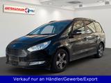 Ford Galaxy 1.5EB 7-Sitzer AAC SHZ Navi PDC AHK - Ford Galaxy Gebrauchtwagen in Berlin