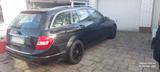 Mercedes-Benz Mercedes C 200 CDI T-Modell (S204) - Mercedes-Benz C 200 aus 2012 mit Diesel-Antrieb: Kombi
