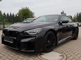 BMW M2 Coupé M Carbon Schalensitze + M Carbon Dach - BMW M2 Schalensitze Gebrauchtwagen
