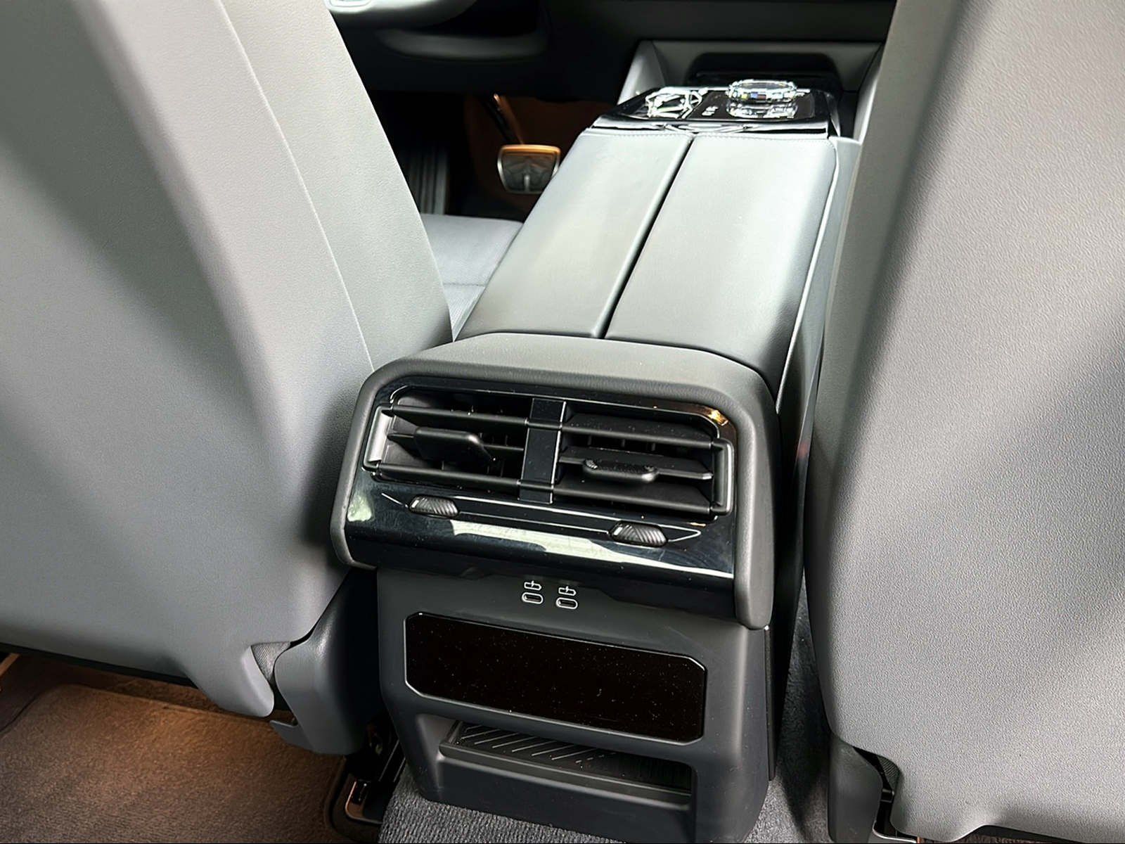 BMW 520 - Bild 21