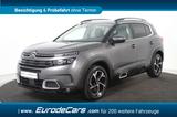 Citroën C5 Aircross Shine 225 Hybrid *1.Hand*AHK*VOLL* - Citroën C5 Aircross SHINE mit Hybrid-Antrieb (Benzin/Elektro)