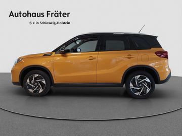 Fotografie 5 des Suzuki Vitara 1.4 Mild-Hybrid Comfort+ 4x4