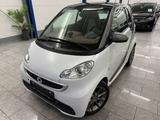 Smart ForTwo 1.0 MHD*AUTOM*PANO*NAV*SERV*SHZ*LEDER*1HD - gebrauchte Smart Kleinwagen