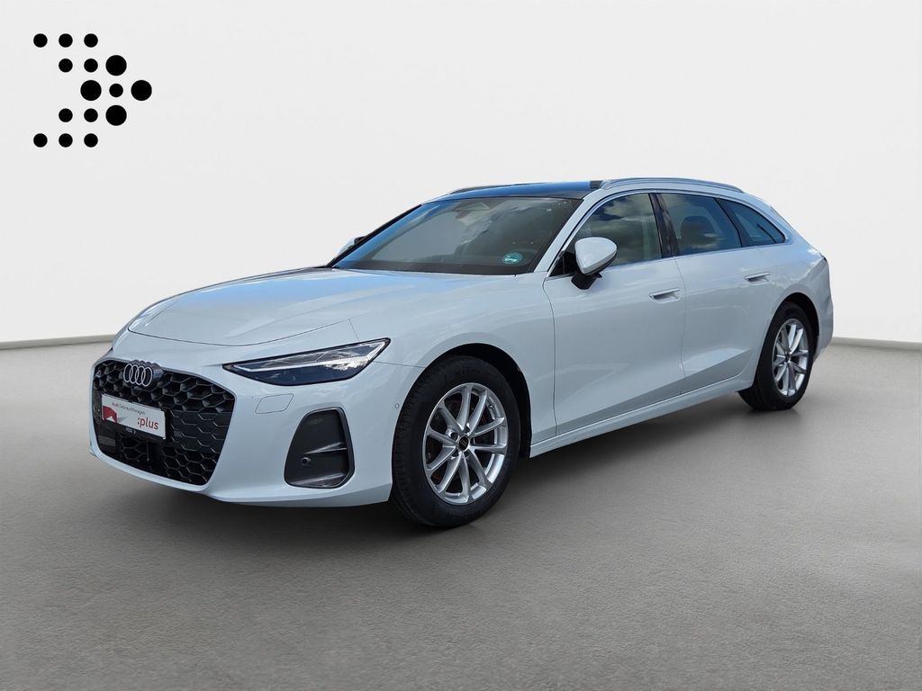 2025 Audi A6