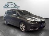 BMW 220d Grantourer Aut. LED Navi NP: ca. 48.000€ - BMW 220: D